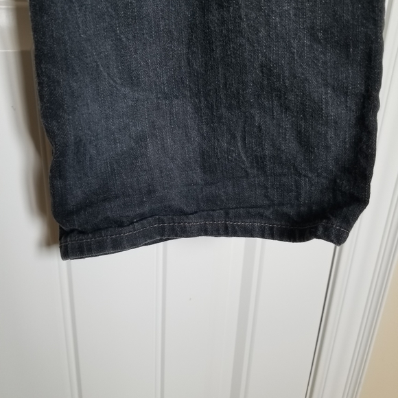 Guess Premium size 36 2 pairs black & grey NWOT - Picture 6 of 13